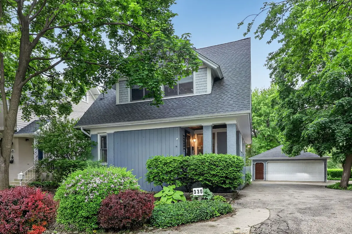 330 N Main Street, Glen Ellyn, IL 60137 - #1
