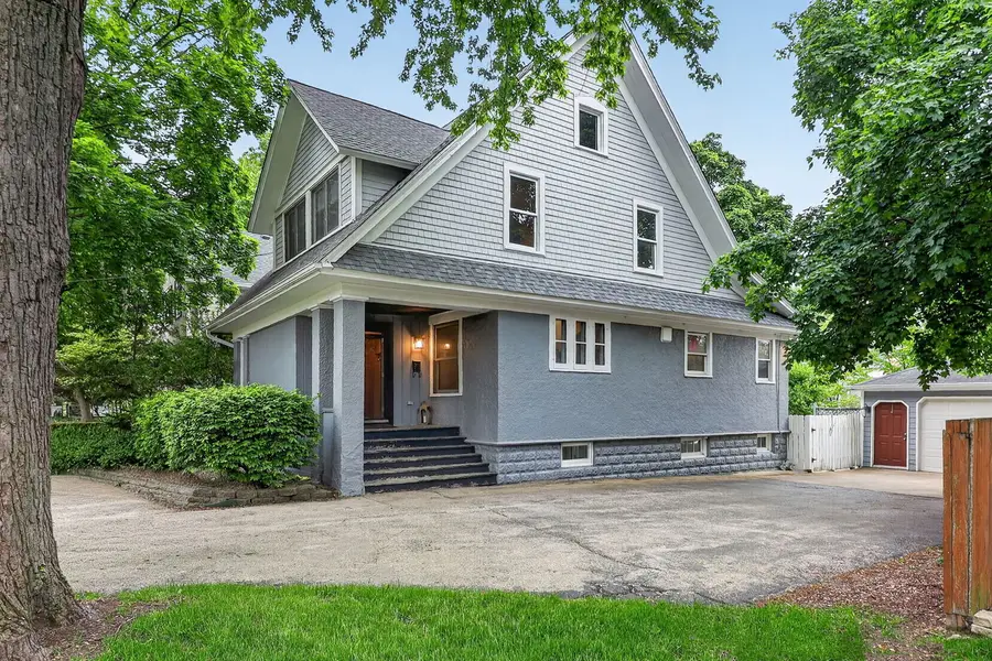330 N Main Street, Glen Ellyn, IL 60137 - #2