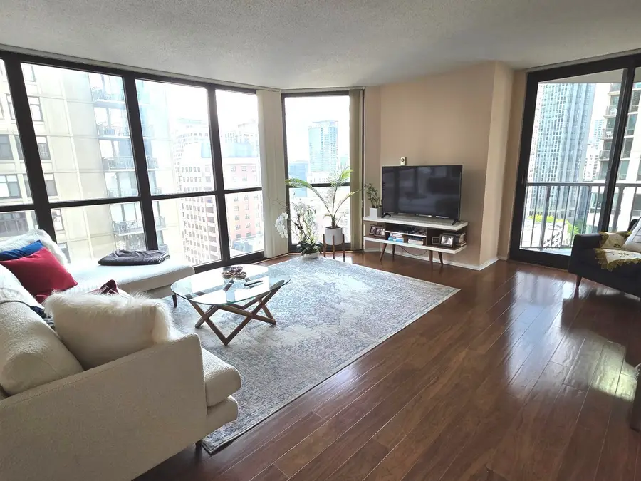 10 E Ontario Street #1508, Chicago, IL 60611 - #3