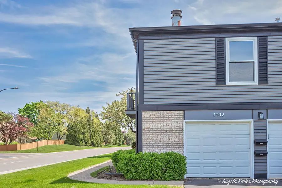 1402 Inverrary Lane #1402, Deerfield, IL 60015 - #2