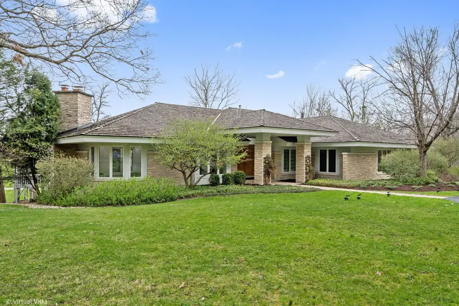 14567 S 82nd Avenue, Orland Park, IL 60462 - #2