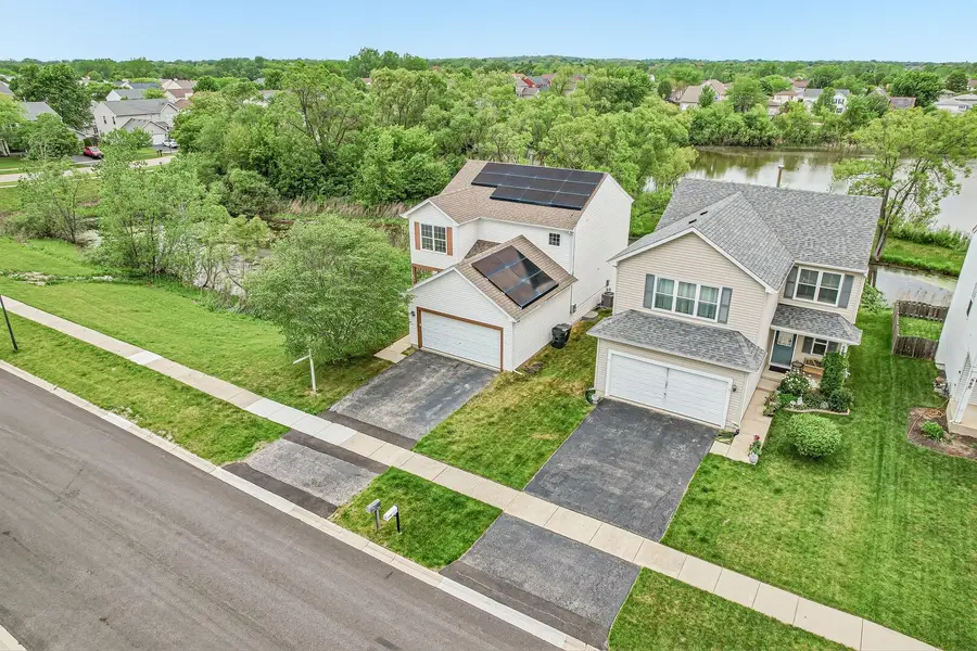 694 W Huron Hills Trail, Round Lake Heights, IL 60073 - #2