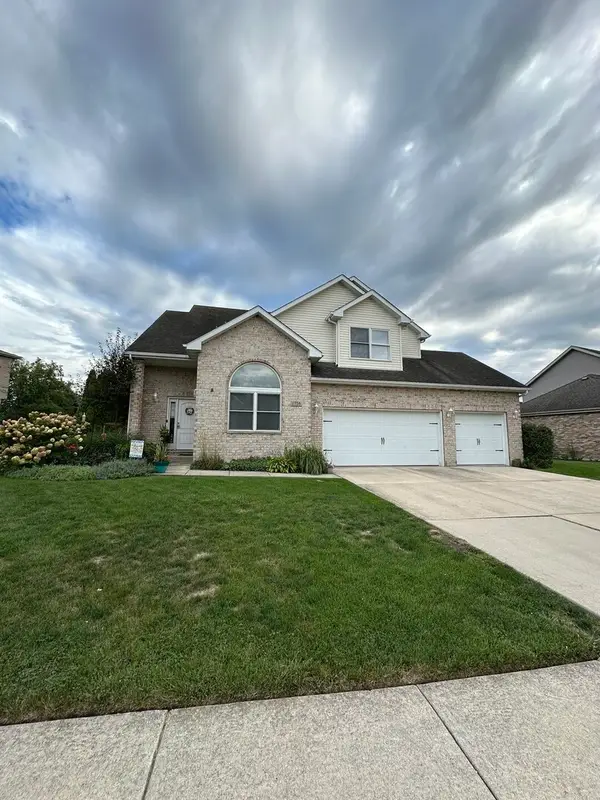 1716 Kingtree Drive, Morris, IL 60450