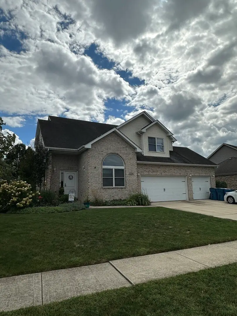 1716 Kingtree Drive, Morris, IL 60450 - #2