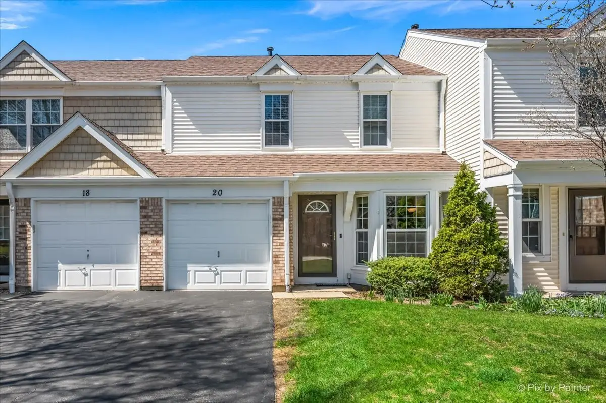 20 N Oltendorf Road, Streamwood, IL 60107 - #1