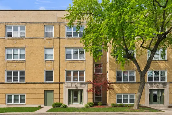 3124 W Cullom Avenue #1, Chicago, IL 60618