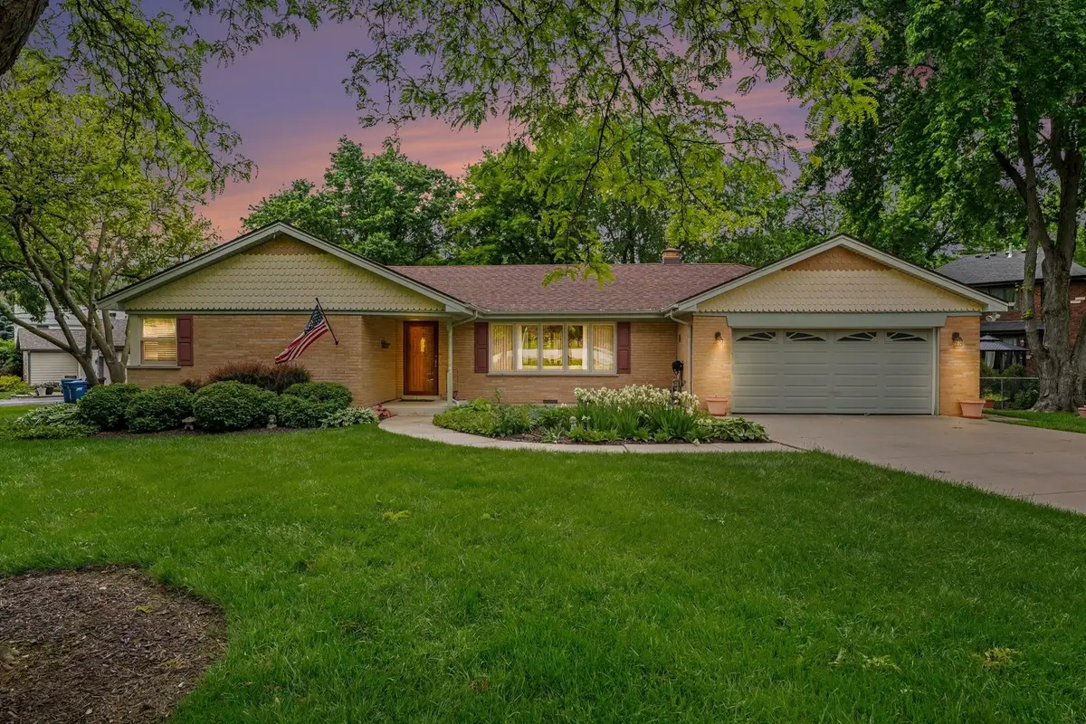 12400 S 70th Avenue, Palos Heights, IL 60463 - #1
