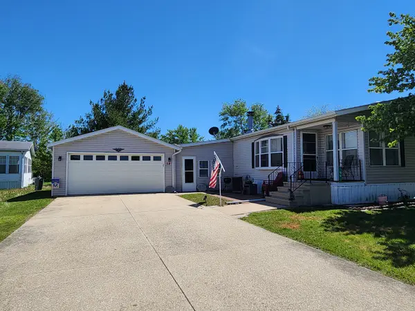 58 Norway Drive, Manteno, IL 60950