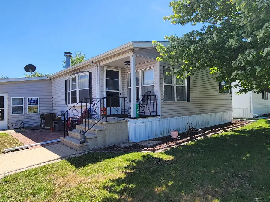 58 Norway Drive, Manteno, IL 60950 - #2