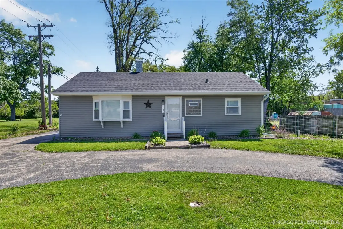 1185 S Edgewood Avenue, Lombard, IL 60148 - #1