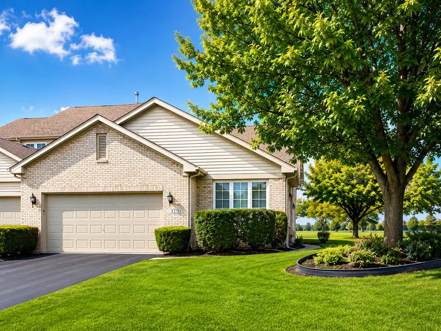 123 Iliad Drive, Tinley Park, IL 60477 - #2