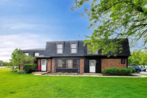 958 Inverrary Lane #958, Deerfield, IL 60015