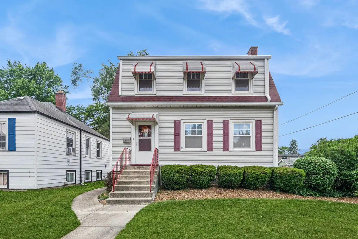 14900 Hamlin Avenue, Midlothian, IL 60445 - #1