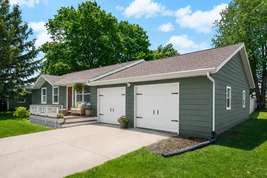 405 Priscilla Lane, Bloomington, IL 61704 - #2