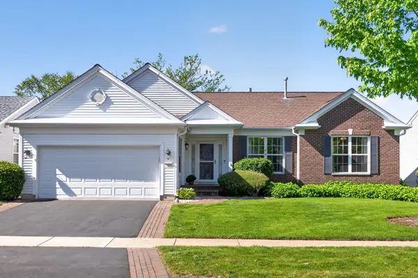13464 Winterberry Lane, Huntley, IL 60142