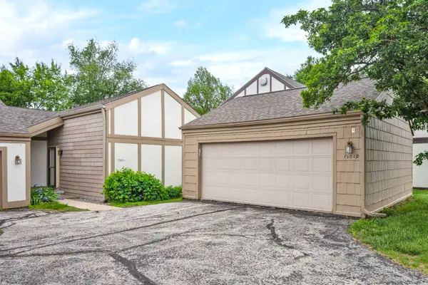 1301 Kingsridge Court #D, Normal, IL 61761