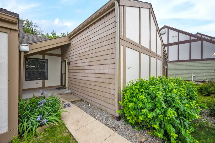 1301 Kingsridge Court #D, Normal, IL 61761 - #2