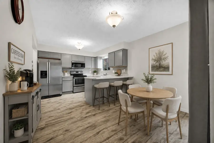 1301 Kingsridge Court #D, Normal, IL 61761 - #3