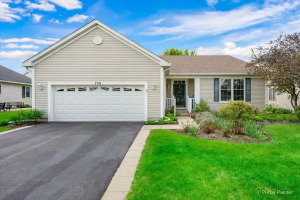 750 Pentwater Road, Romeoville, IL 60446