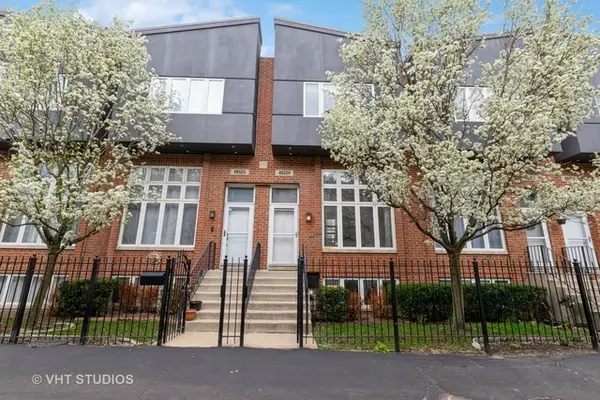 4932 W Lawrence Avenue #J, Chicago, IL 60630