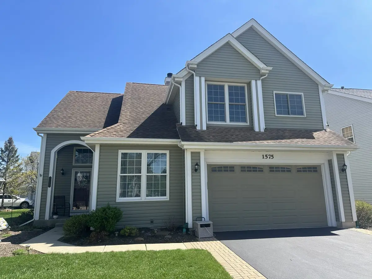 1575 Woodbury Circle, Gurnee, IL 60031 - #1