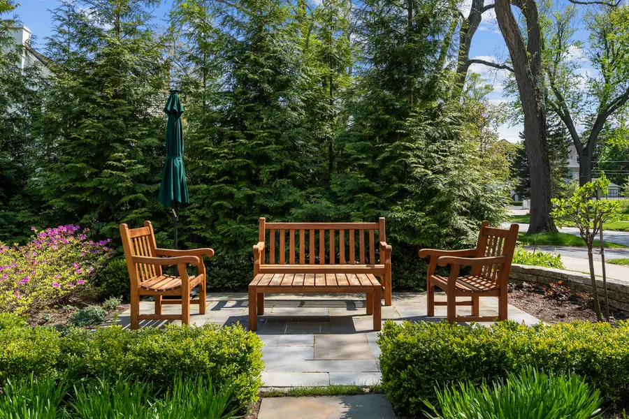 485 Oakwood Avenue #D-2, Lake Forest, IL 60045 - #3