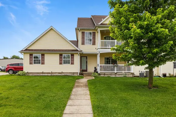 512 N James Street #512, Tolono, IL 61880