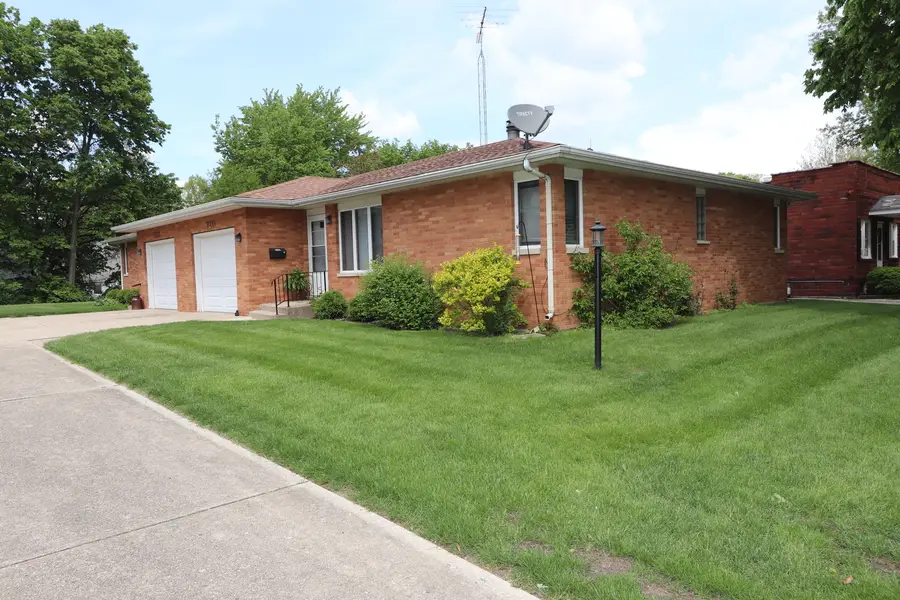 720-722 E North Street, Morris, IL 60450 - #2