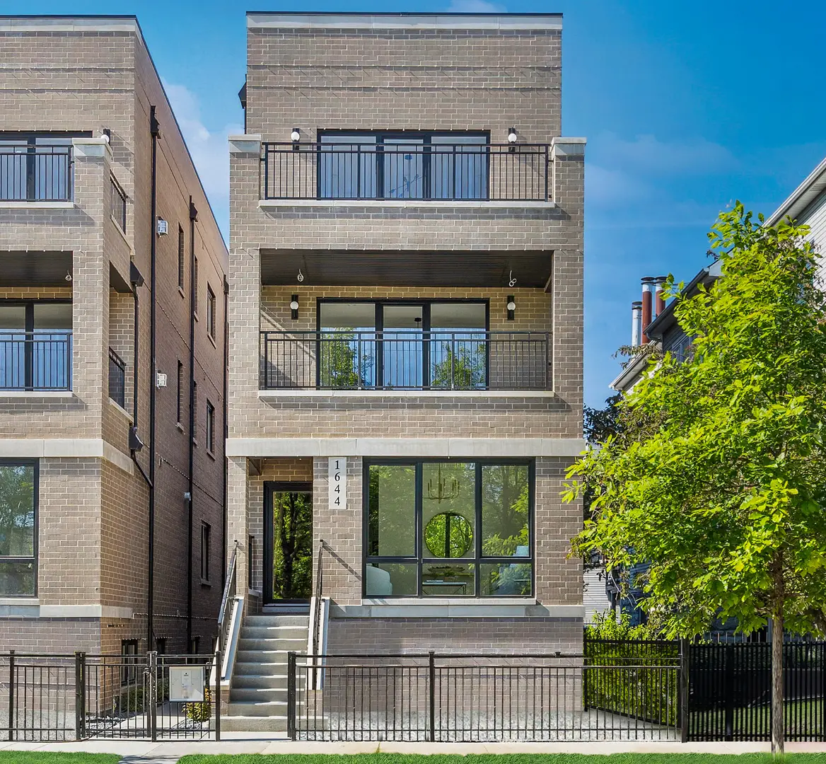Address Withheld By Seller, Chicago, IL 60622 - #1