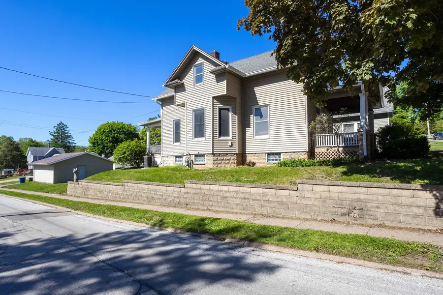 3103 Fairview Street, Davenport, IA 52804 - #2