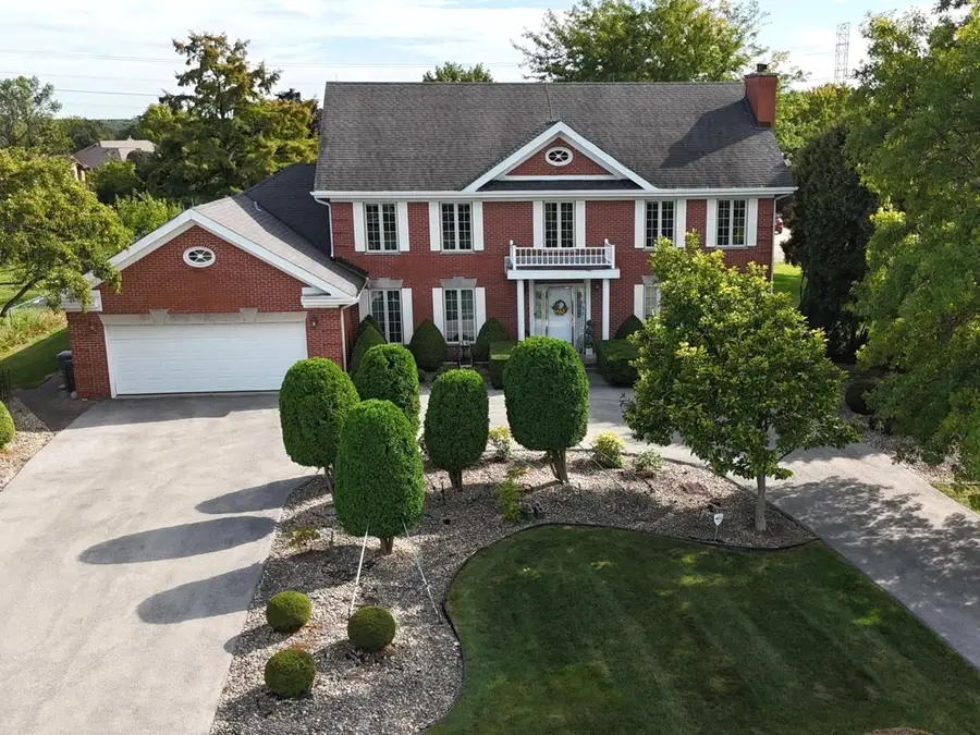 8115 Pluskota Drive, Orland Park, IL 60462 - #2