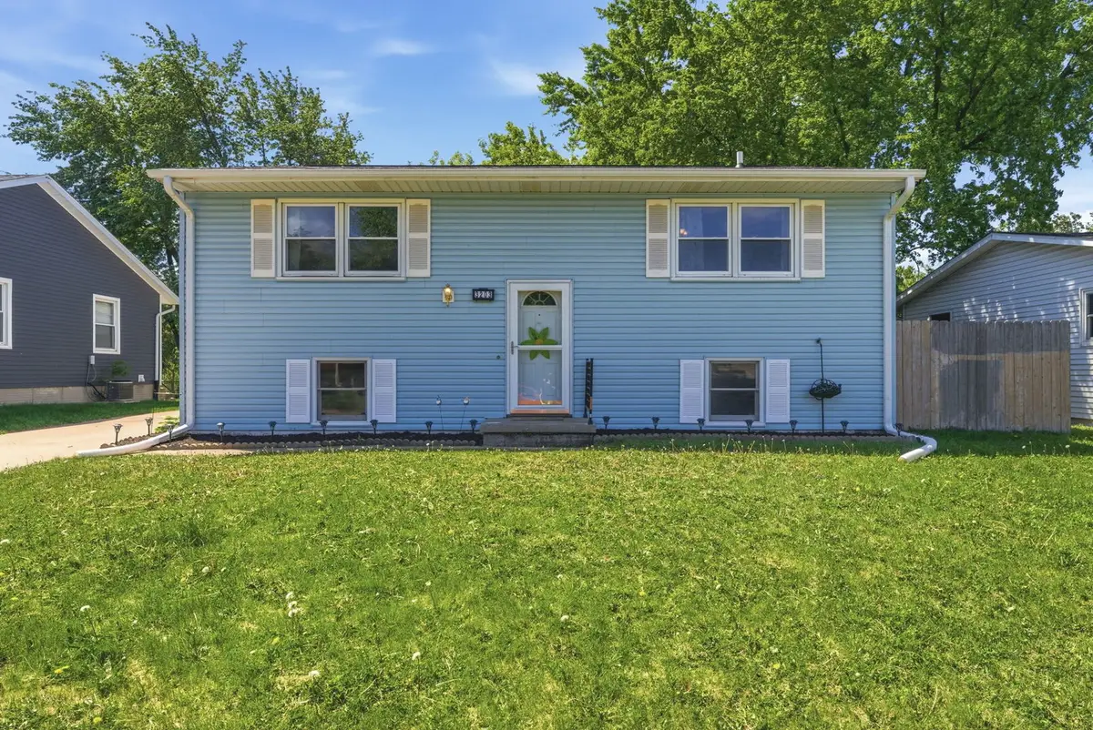 3203 W 66th Street, Davenport, IA 52806 - #1