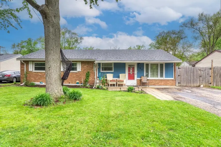105 Queenswood Road, Bolingbrook, IL 60440 - #2