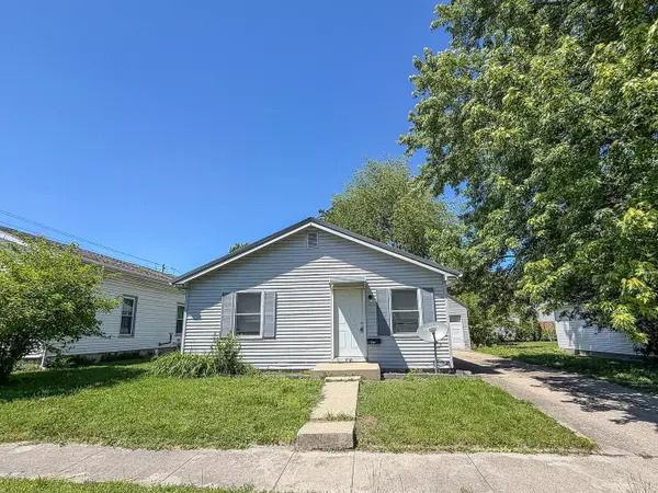720 W Jefferson Street, Sullivan, IL 61951