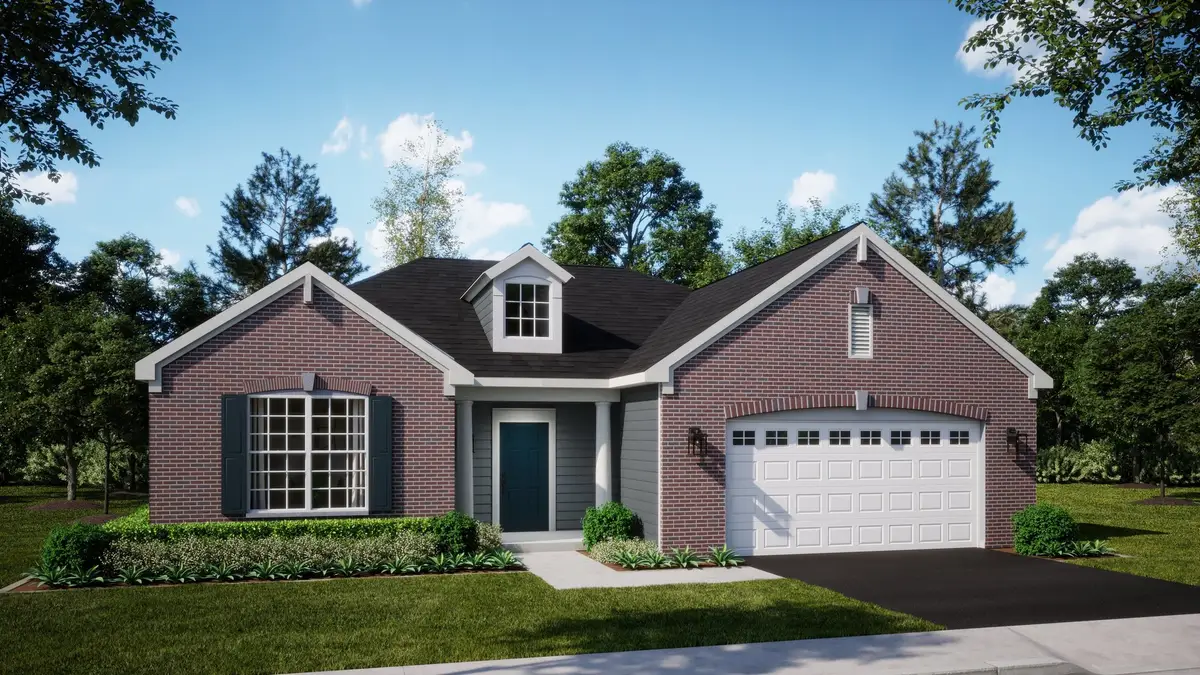 373 Cottrell Lane, Aurora, IL 60506 - #1