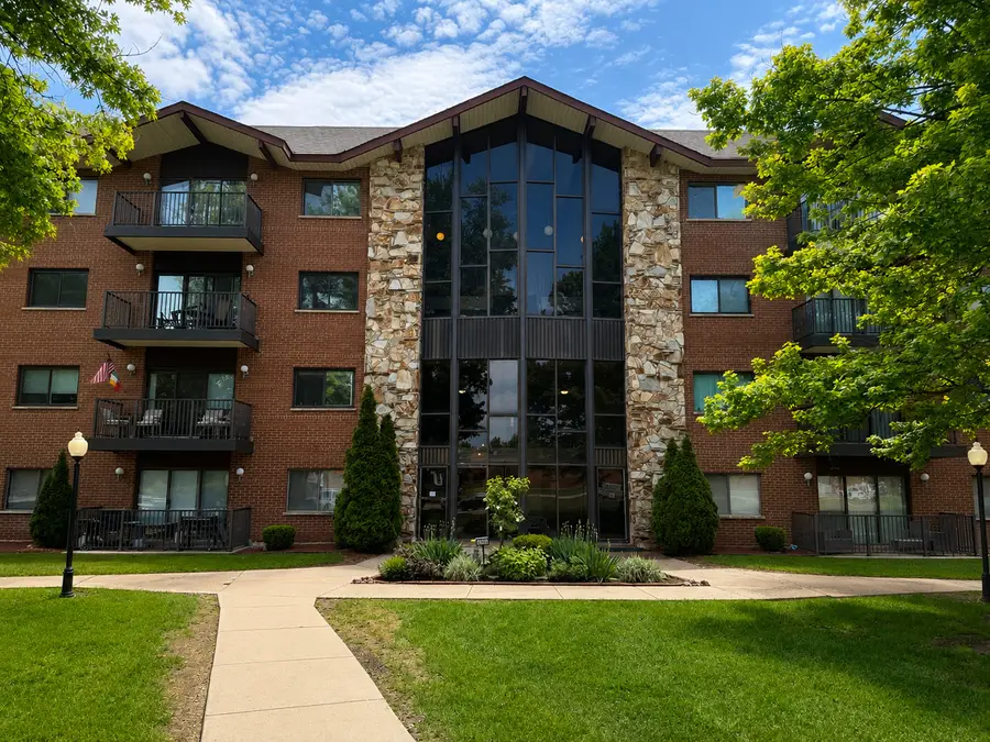 2301 183rd Street #104A, Homewood, IL 60430 - #2