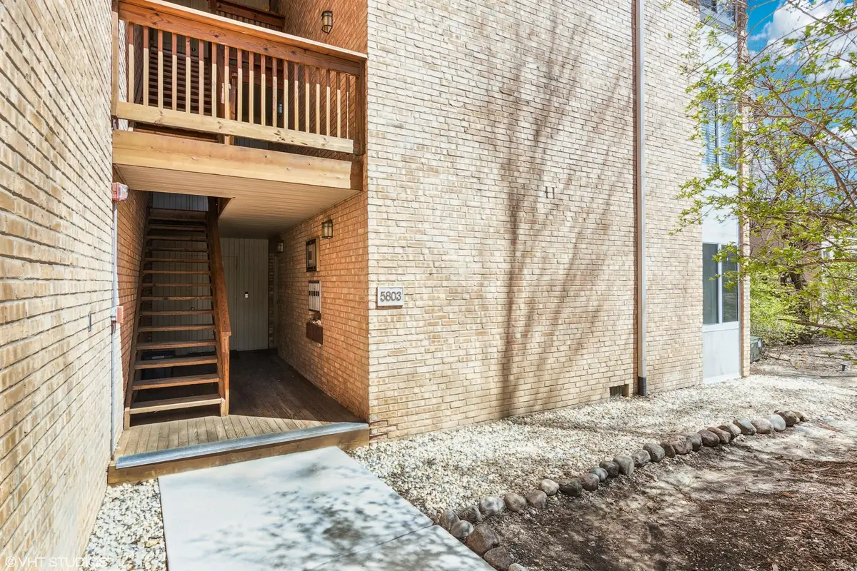 5803 Oakwood Drive #B, Lisle, IL 60532 - #1