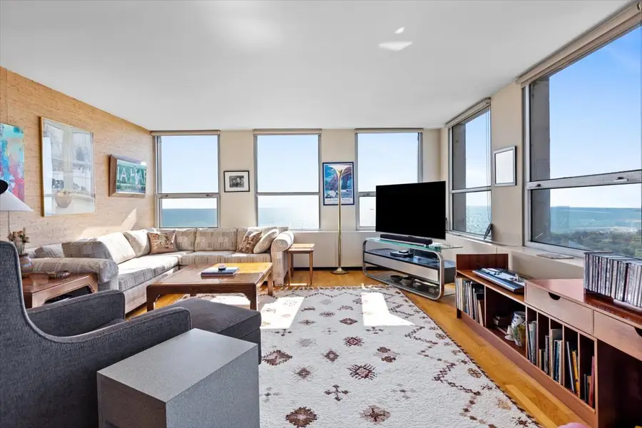 2626 N Lakeview Avenue #3308, Chicago, IL 60614 - #3