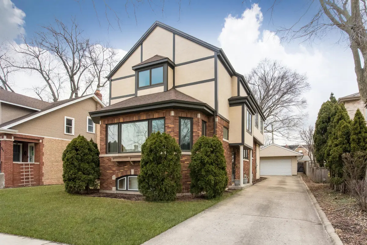 7349 W Ibsen Street, Chicago, IL 60631 - #1