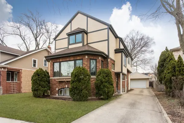 7349 W Ibsen Street, Chicago, IL 60631