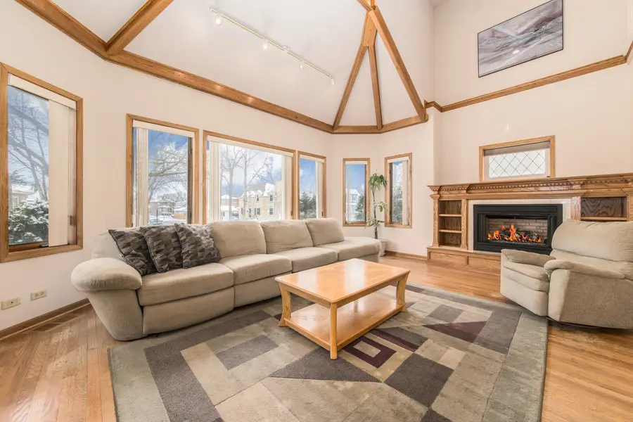 7349 W Ibsen Street, Chicago, IL 60631 - #3