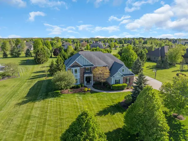 43W707 N Sunset Views Drive, St. Charles, IL 60175
