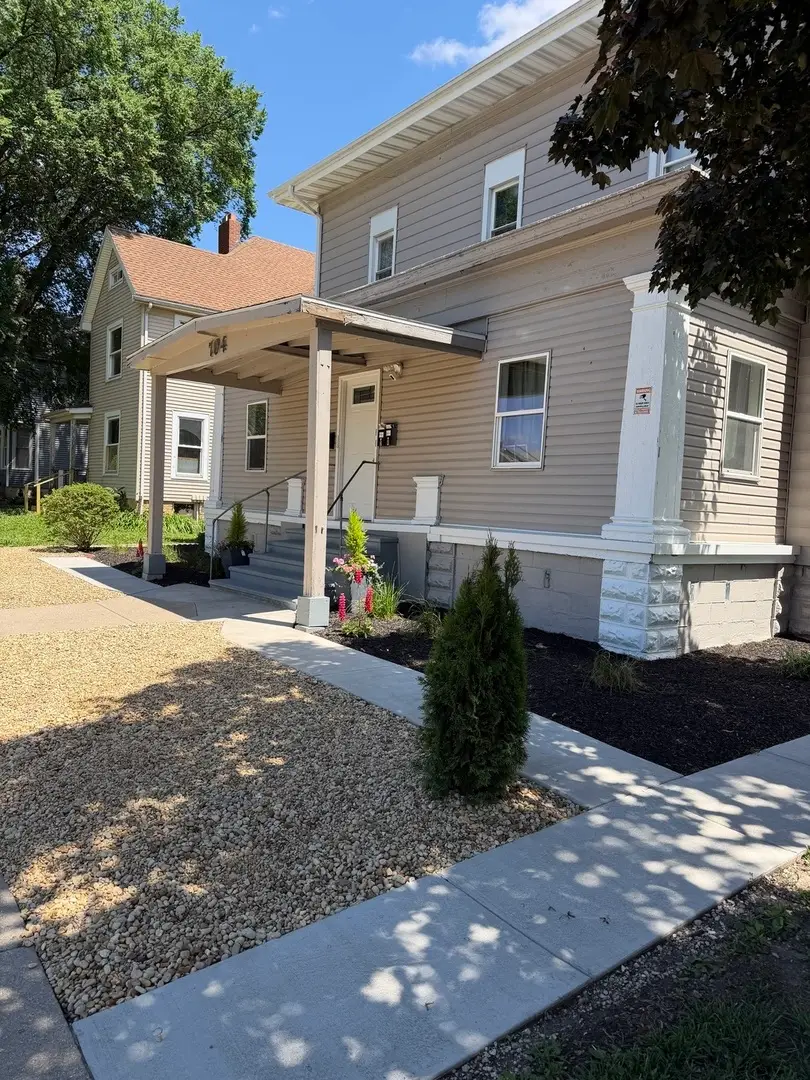 704 Locust Street, Sterling, IL 61081 - #3