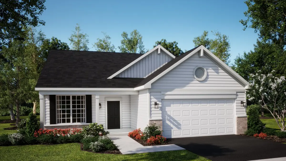 2029 Kenilworth Place, Aurora, IL 60506 - #1