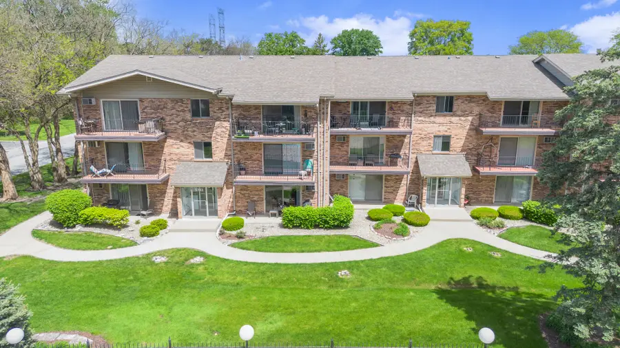 5343 Waterbury Court #2403, Crestwood, IL 60418 - #3