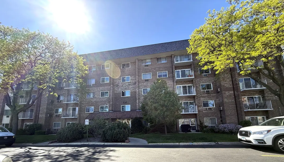 10373 Dearlove Road #304, Glenview, IL 60025 - #1