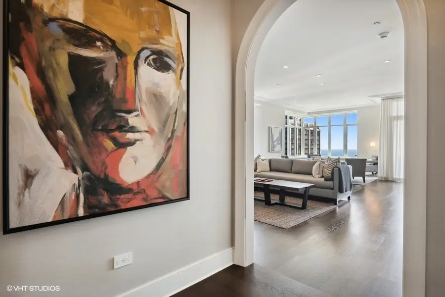 118 E Erie Street #32G, Chicago, IL 60611 - #3