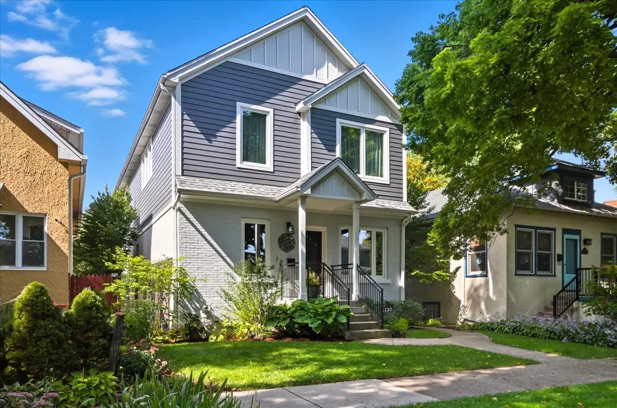 1130 Dewey Avenue, Evanston, IL 60202 - #1