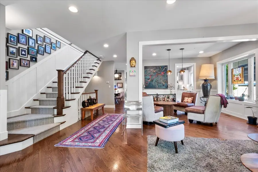 1130 Dewey Avenue, Evanston, IL 60202 - #2