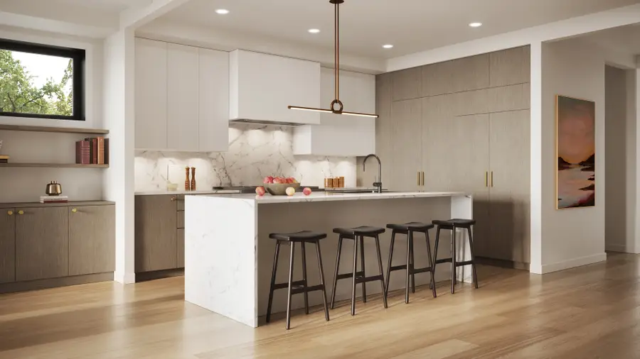 2644 N Lakewood Avenue #2S, Chicago, IL 60614 - #3